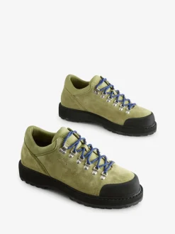 DIEMME Cornaro Hiking Black Shoes