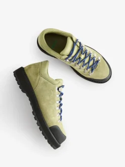 DIEMME Cornaro Hiking Black Shoes