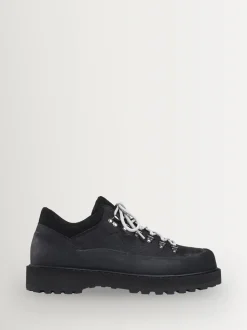DIEMME Cornaro Hiking Black Shoes