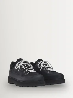 DIEMME Cornaro Hiking Black Shoes