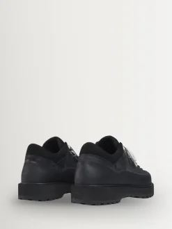 DIEMME Cornaro Hiking Black Shoes