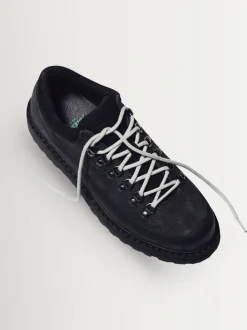 DIEMME Cornaro Hiking Black Shoes