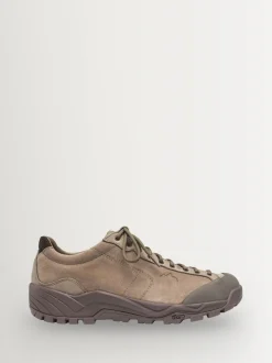 DIEMME Movida Low Top Suede Approach Shoes