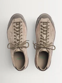DIEMME Movida Low Top Suede Approach Shoes