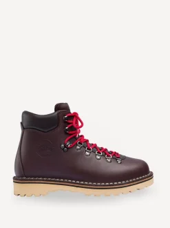 DIEMME Roccia Vet High Top Leather Hiking Boots