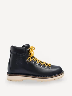 DIEMME Roccia Vet High Top Leather Hiking Boots