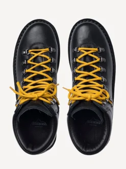 DIEMME Roccia Vet High Top Leather Hiking Boots