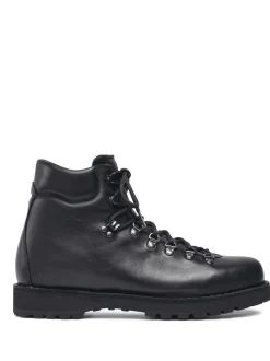 DIEMME Roccia Vet Hiking Black Boots