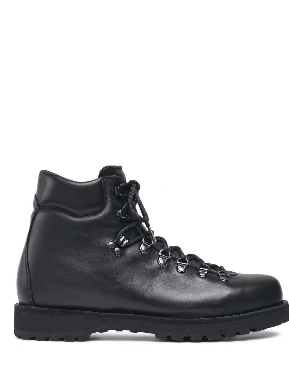 DIEMME Roccia Vet Hiking Black Boots