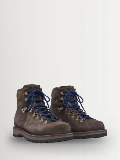 DIEMME Roccia Vet Hiking Black Boots