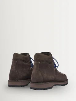 DIEMME Roccia Vet Hiking Black Boots