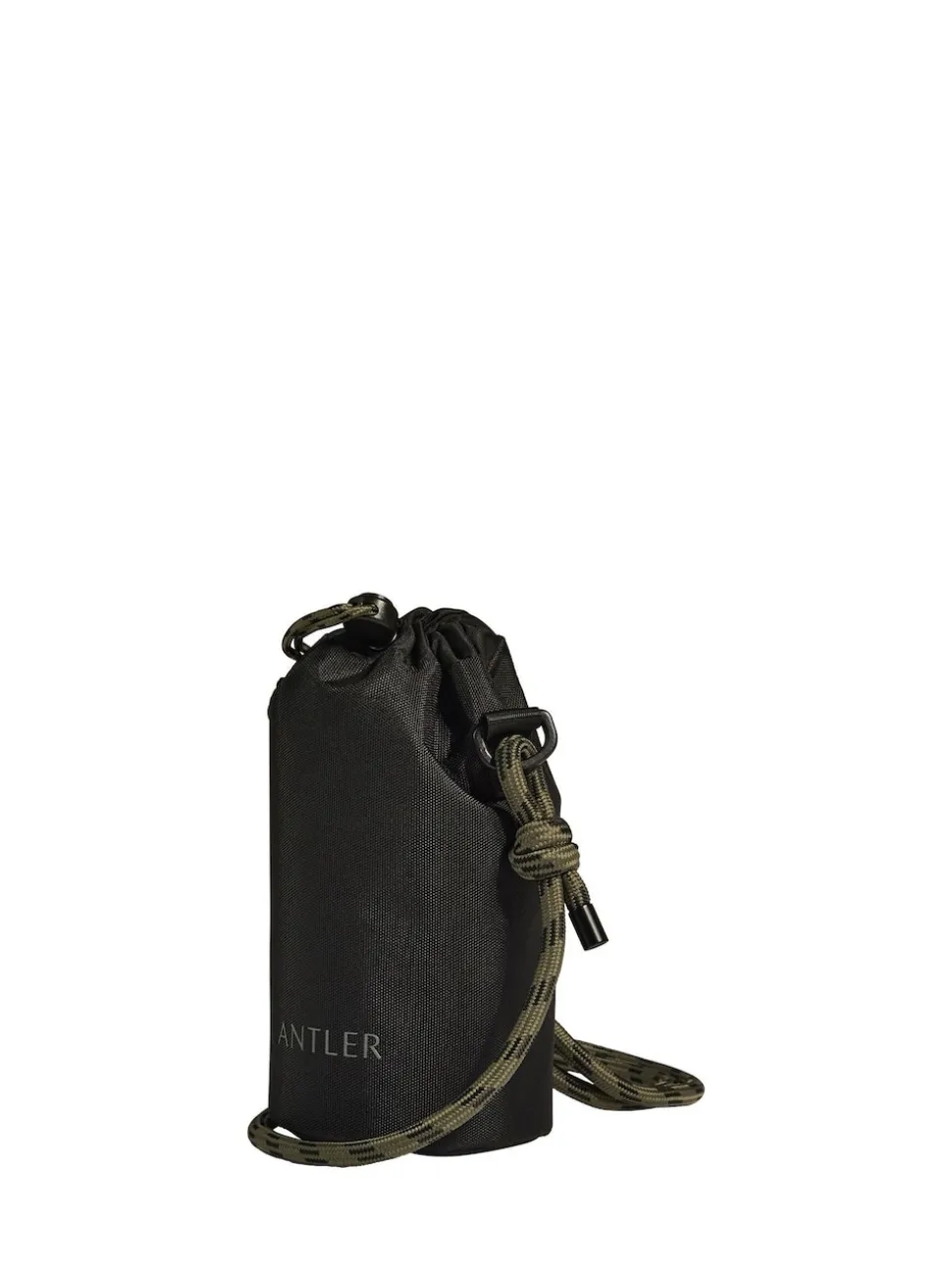 Discovery Bottle Holder in Black