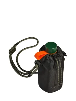 Discovery Bottle Holder in Black