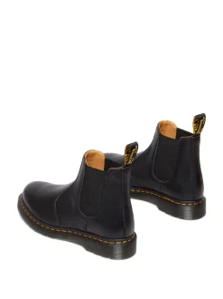 Dr. Martens Black 2976 Ambassador