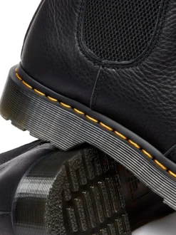 Dr. Martens Black 2976 Ambassador