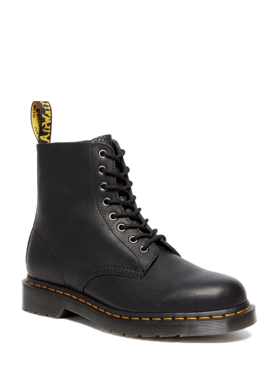 Dr. Martens Black 1460 Pascal Ambassador Shoes