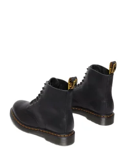 Dr. Martens Black 1460 Pascal Ambassador Shoes