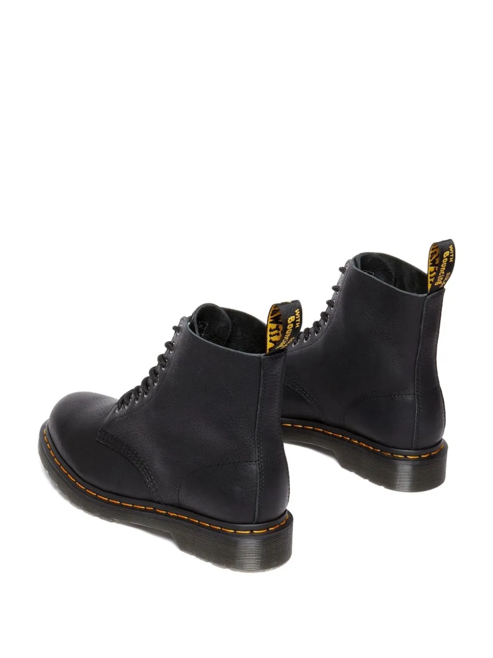Dr. Martens Black 1460 Pascal Ambassador Shoes