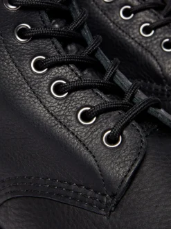 Dr. Martens Black 1460 Pascal Ambassador Shoes