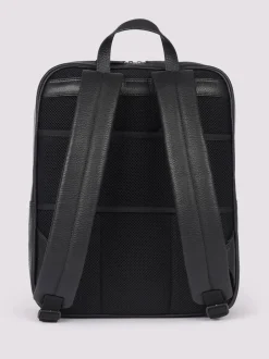 Duchamp Black Mens Backpack