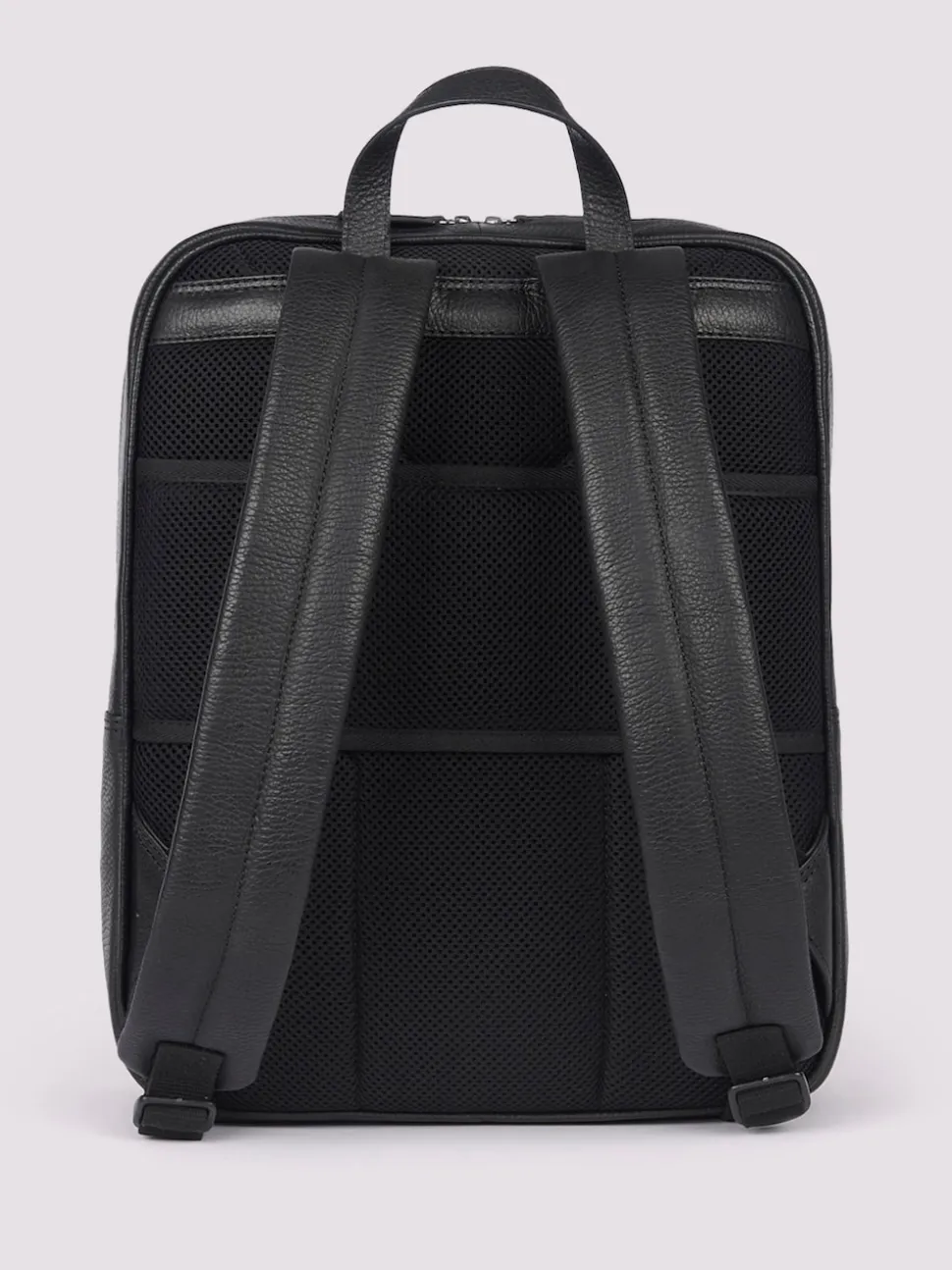 Duchamp Black Mens Backpack