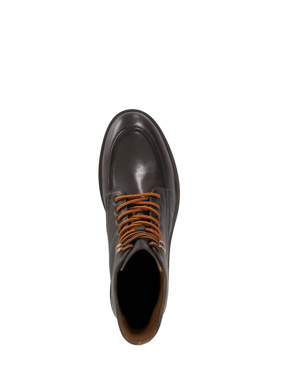 Dune London Green Collson Casual Boots