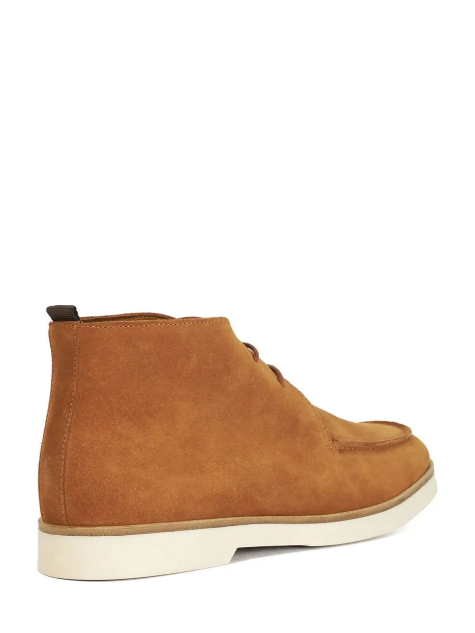 Dune London Light Brown Citron Casual Boots