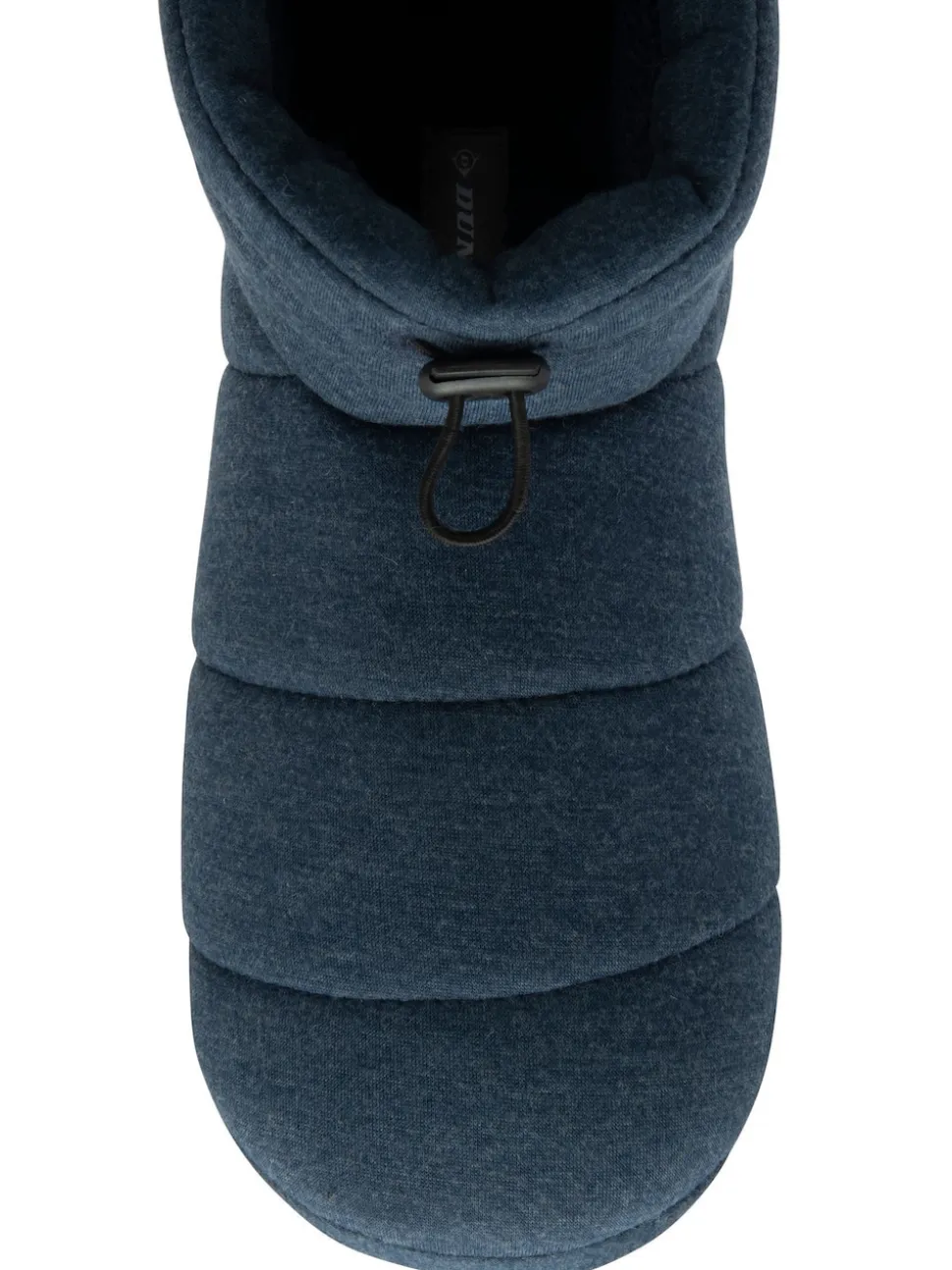 Dunlop Blue Bootie Slippers