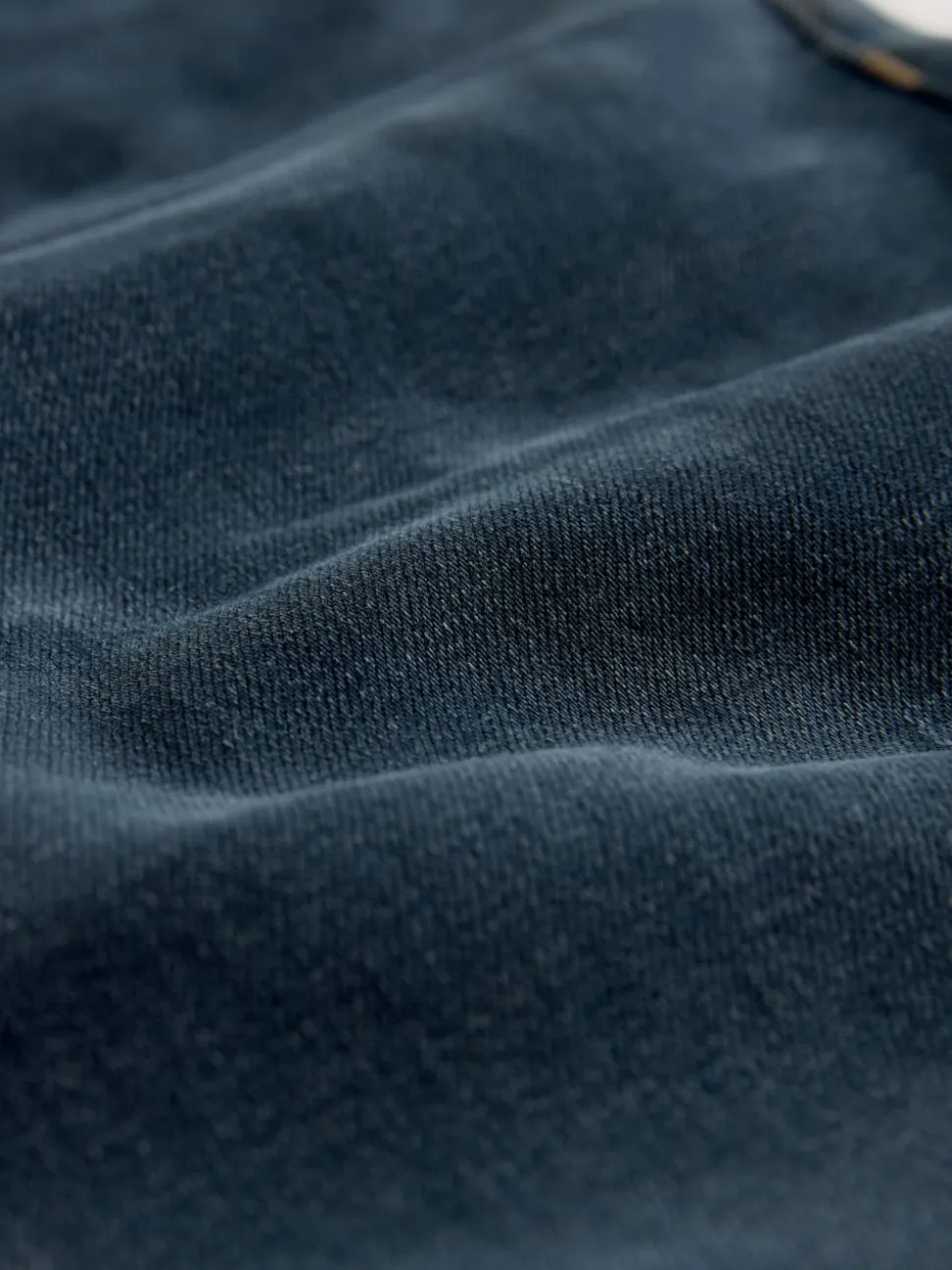 Dusky Blue Slim Fit Motionflex Jeans