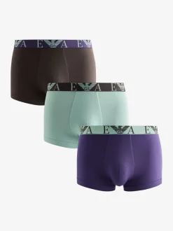 Emporio Armani Boxers 3 Pack
