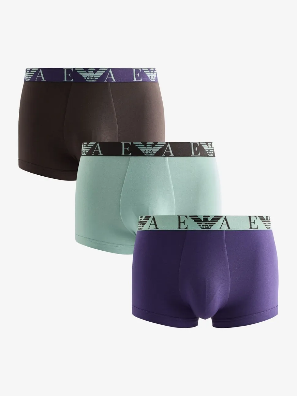 Emporio Armani Boxers 3 Pack