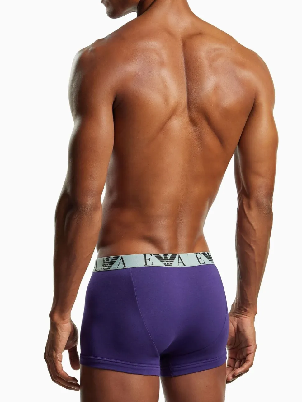 Emporio Armani Boxers 3 Pack