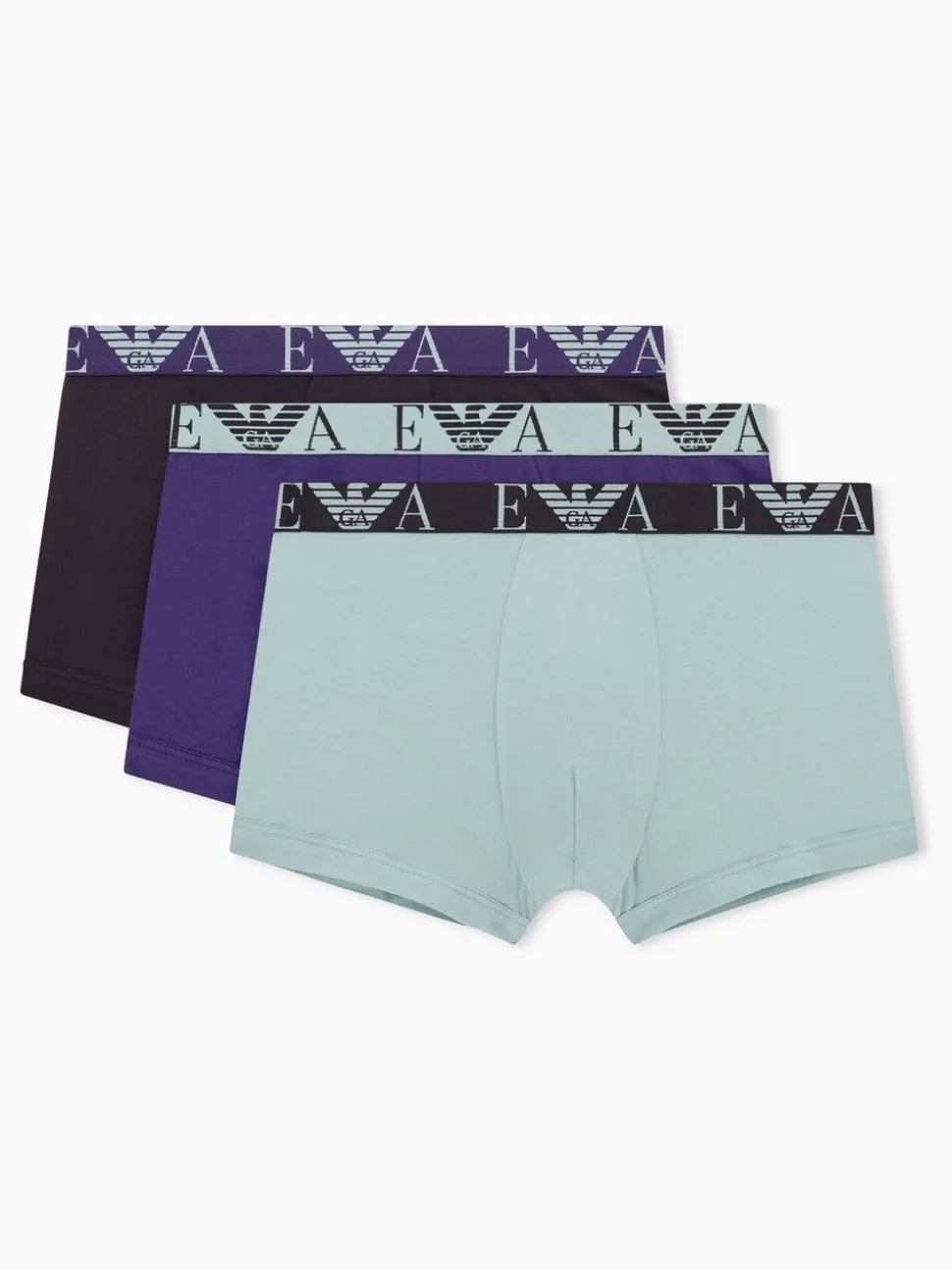 Emporio Armani Boxers 3 Pack