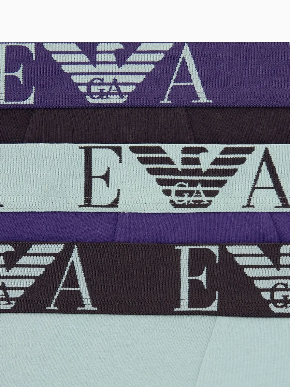 Emporio Armani Boxers 3 Pack