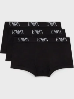 Emporio Armani Boxers 3 Pack