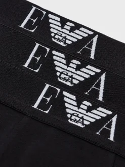 Emporio Armani Boxers 3 Pack