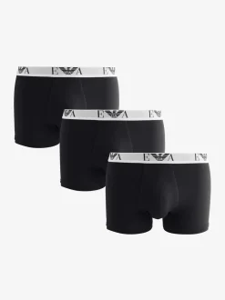 Emporio Armani Boxers 3 Pack