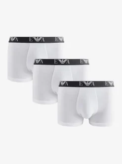 Emporio Armani Boxers 3 Pack