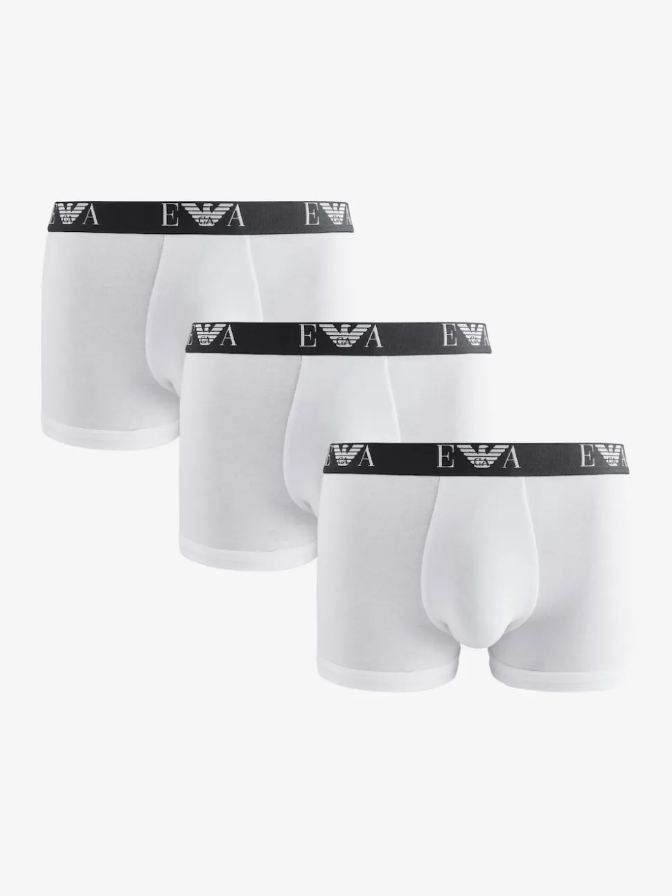 Emporio Armani Boxers 3 Pack