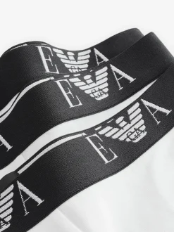 Emporio Armani Boxers 3 Pack