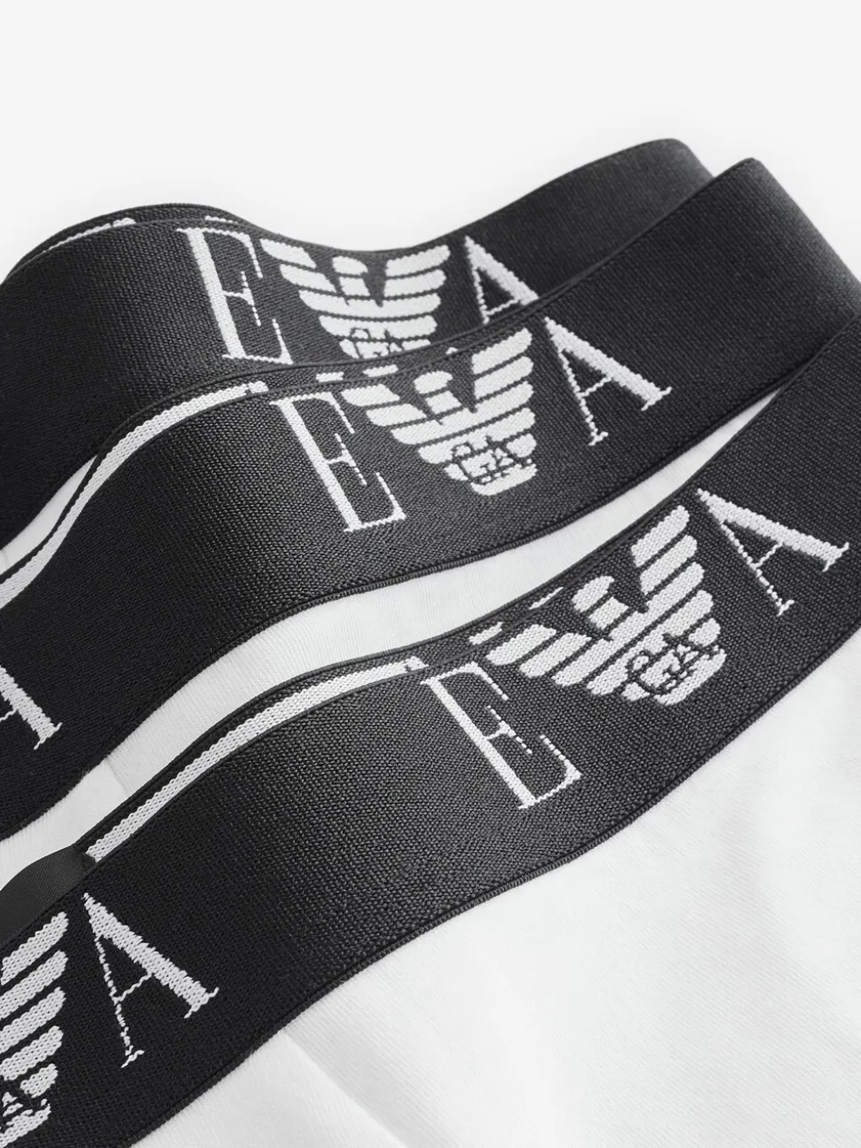 Emporio Armani Boxers 3 Pack