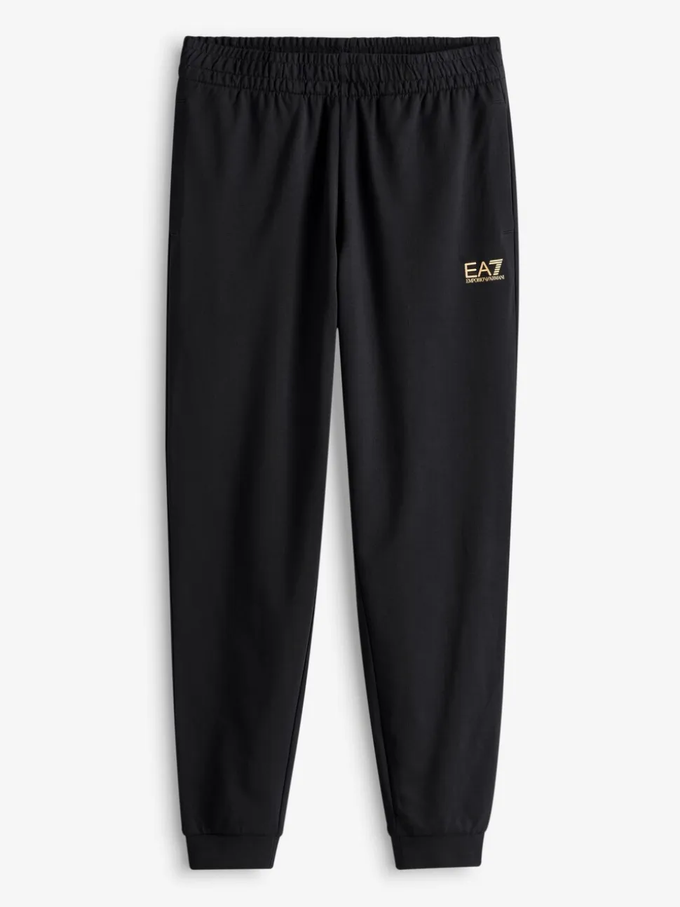 Emporio Armani EA7 Core ID 100% Cotton Tracksuit