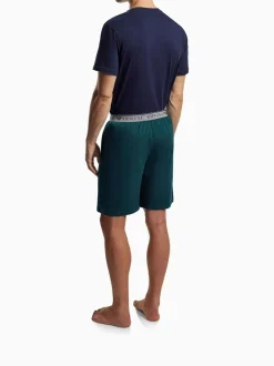 Emporio Armani Regular Fit Pyjamas Set