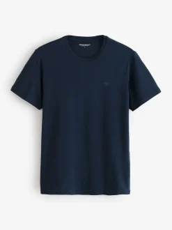 Emporio Armani Regular Fit Pyjamas Set