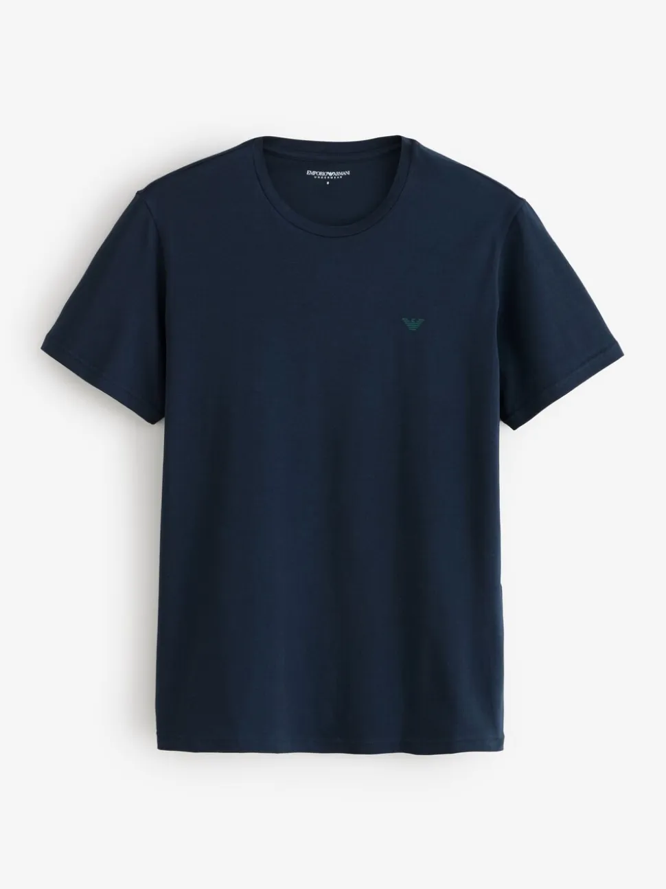 Emporio Armani Regular Fit Pyjamas Set