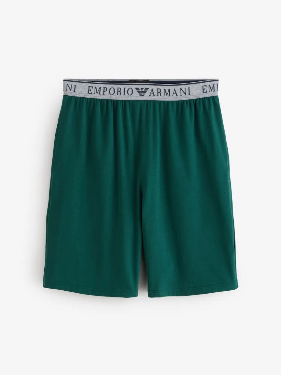 Emporio Armani Regular Fit Pyjamas Set