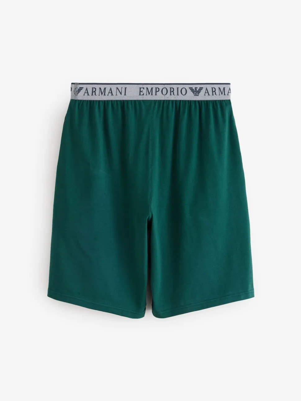 Emporio Armani Regular Fit Pyjamas Set