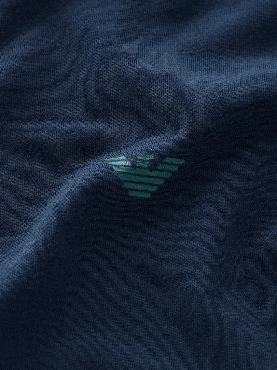 Emporio Armani Regular Fit Pyjamas Set