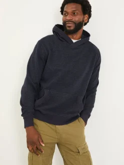 FatFace Austin Navy Hoodie