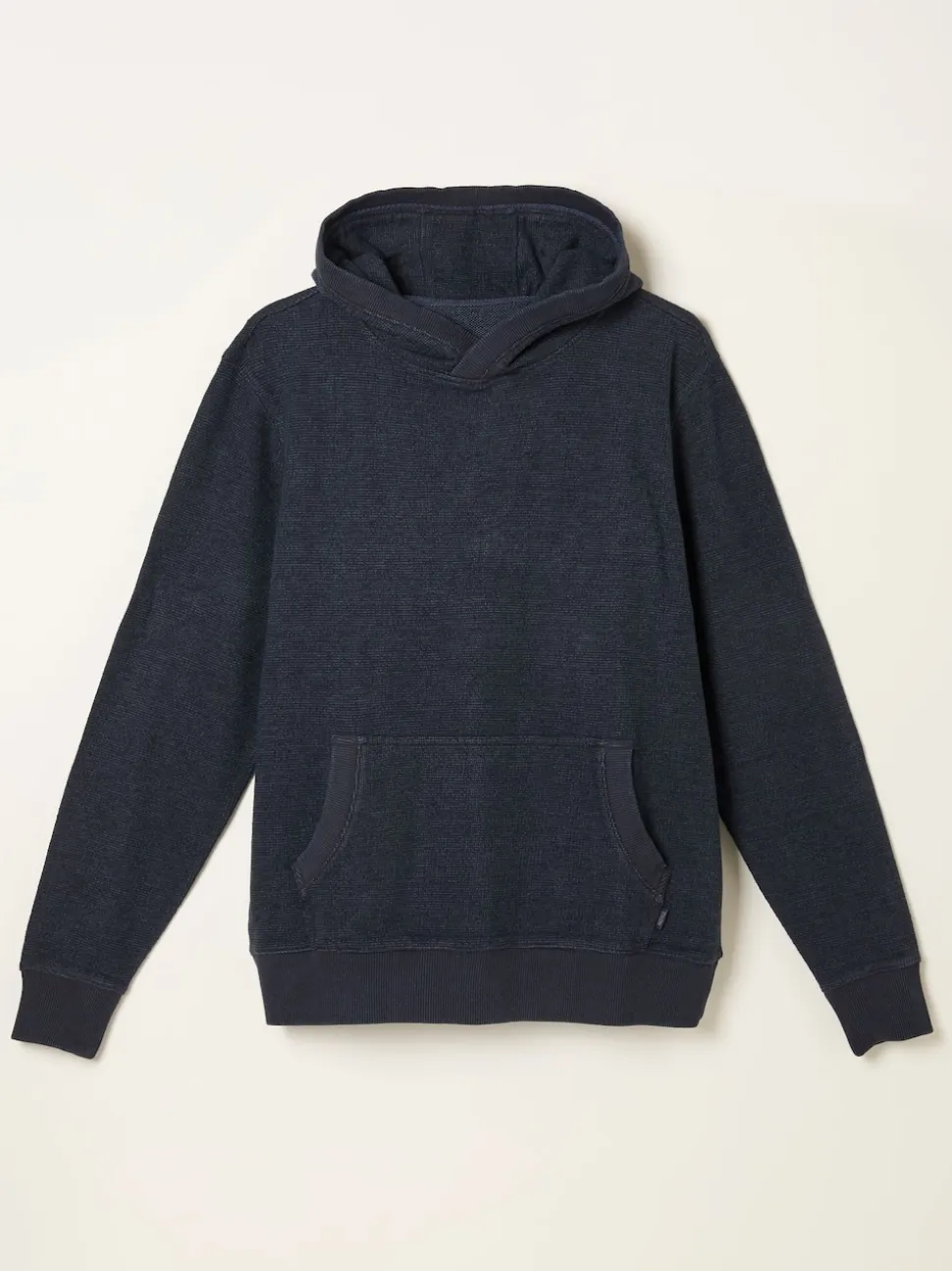 FatFace Austin Navy Hoodie